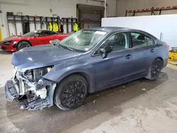 2018 Subaru Legacy 2.5I en venta en Candia, NH