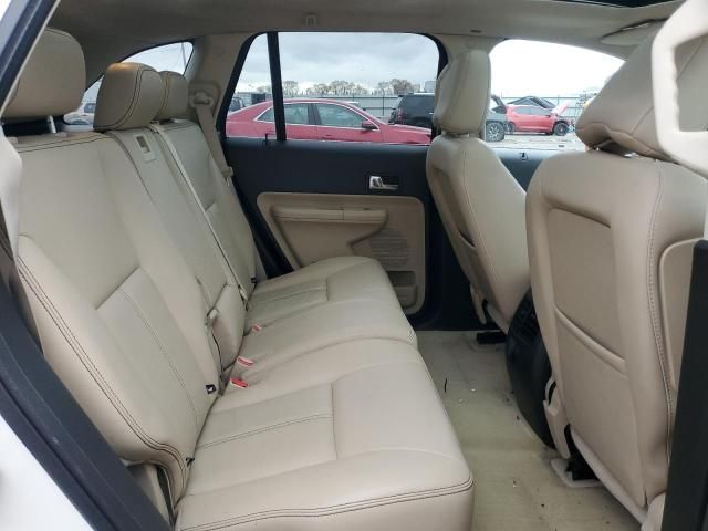 2008 Ford Edge Limited