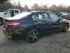 2016 Honda Accord Touring