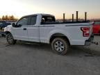 2018 Ford F150 Super Cab