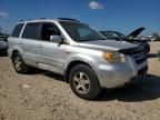 2007 Honda Pilot EXL