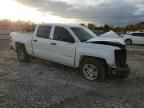 2014 Chevrolet Silverado C1500