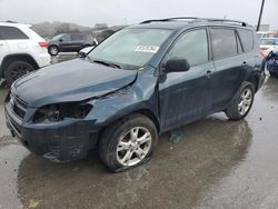 Carros salvage sin ofertas aún a la venta en subasta: 2011 Toyota Rav4