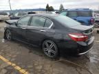 2017 Honda Accord Sport Special Edition