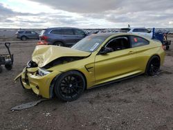 2015 BMW M4 en venta en Greenwood, NE