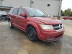 2011 Dodge Journey LUX