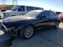 Salvage cars for sale from Copart Littleton, CO: 2013 Audi A6 Premium