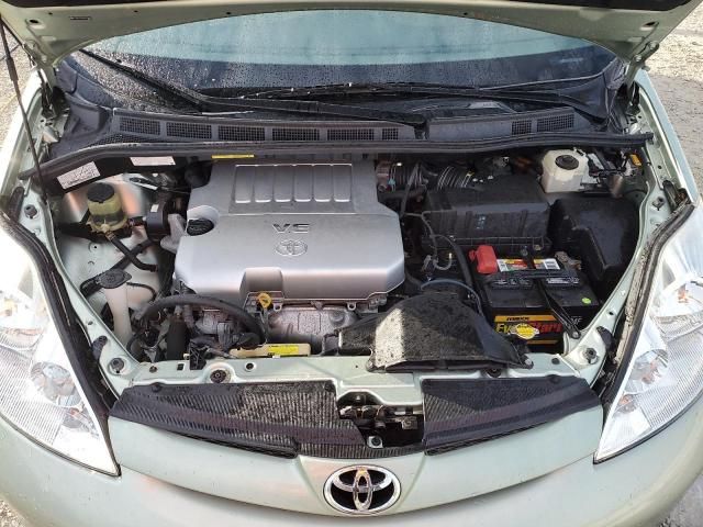 2008 Toyota Sienna CE