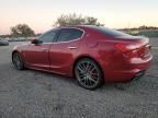 2018 Maserati Ghibli S