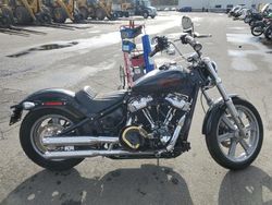 Harley-Davidson salvage cars for sale: 2024 Harley-Davidson Fxst