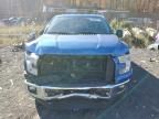 2015 Ford F150 Super Cab