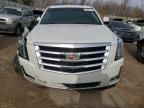 2016 Cadillac Escalade Luxury