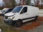 2017 Mercedes-Benz Sprinter 2500