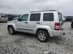 2011 Jeep Liberty Sport