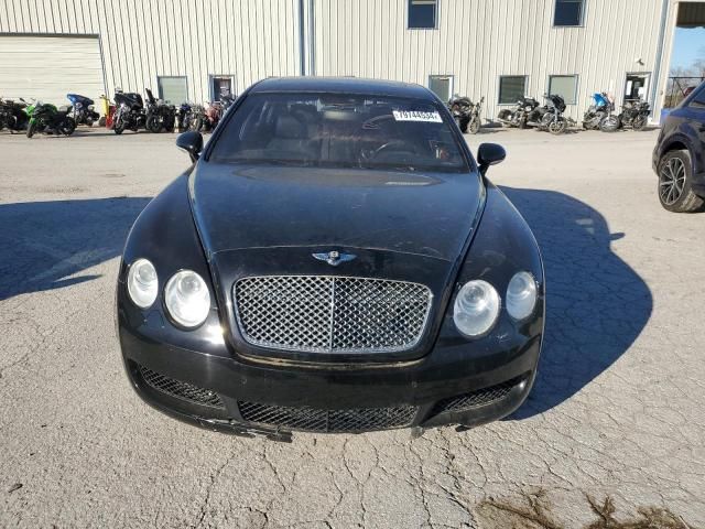 2006 Bentley Continental Flying Spur