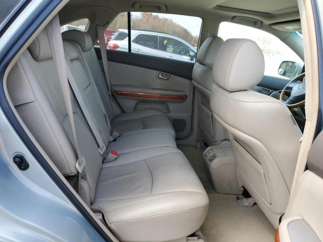 2008 Lexus RX 350