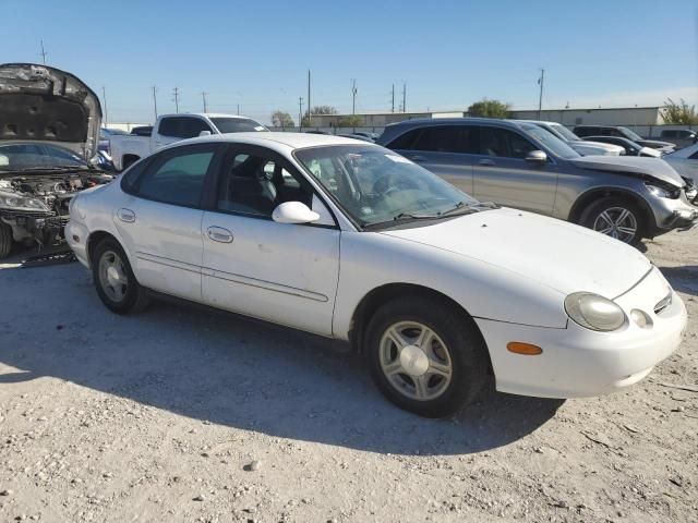 1999 Ford Taurus SE