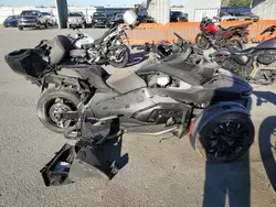 2023 Can-Am Spyder Roadster RT en venta en San Diego, CA