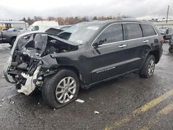 2014 Jeep Grand Cherokee Limited en venta en Pennsburg, PA