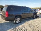 2012 GMC Yukon XL K1500 SLT