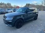 2019 Land Rover Range Rover Sport HST