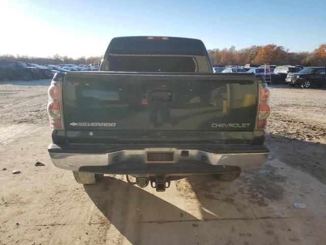 2005 Chevrolet Silverado K1500