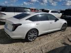 2020 Cadillac CT5 Sport