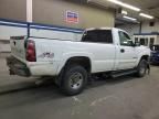 2007 Chevrolet Silverado K2500 Heavy Duty