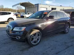 Audi q5 Vehiculos salvage en venta: 2014 Audi Q5 Premium Plus