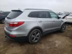 2016 Hyundai Santa FE SE Ultimate