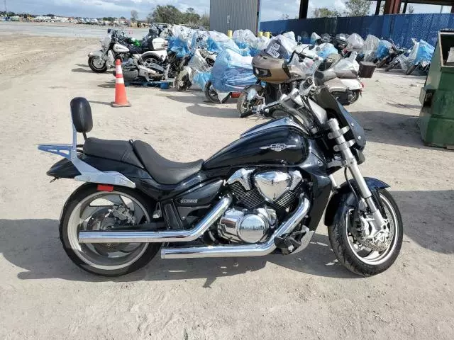 2008 Suzuki VZR1800