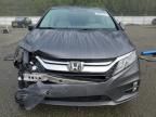 2018 Honda Odyssey EXL