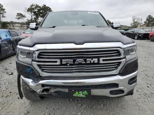 2020 Dodge 1500 Laramie