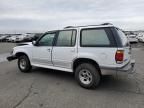 1996 Ford Explorer