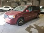 2010 Chrysler Town & Country Touring