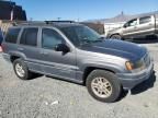 2003 Jeep Grand Cherokee Laredo