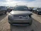 2011 Toyota Highlander Base