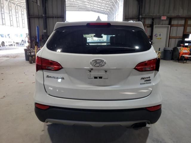 2014 Hyundai Santa FE Sport