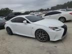 2015 Lexus RC 350