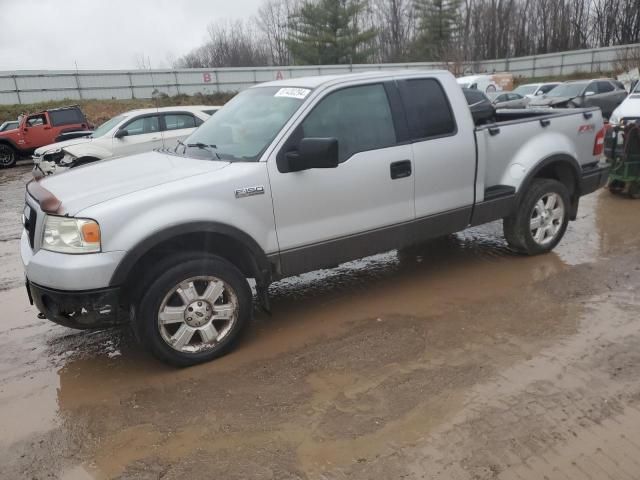 2006 Ford F150