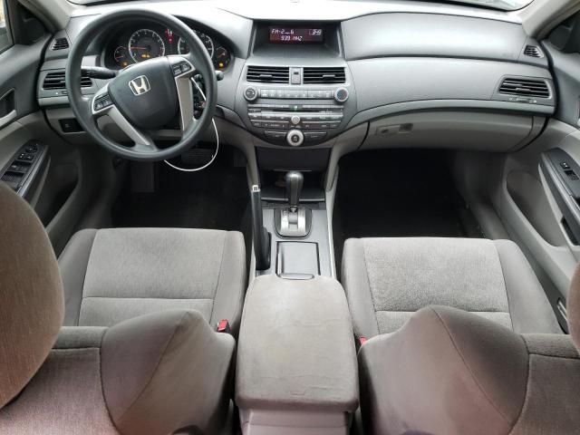 2009 Honda Accord LX