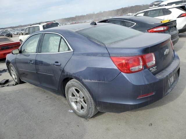 2013 Chevrolet Malibu LS