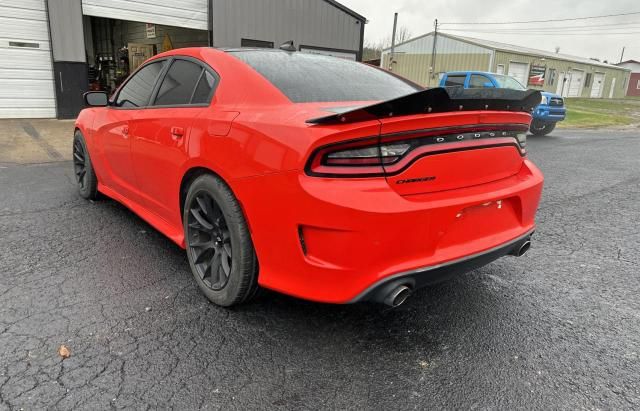 2018 Dodge Charger R/T 392