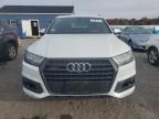 2017 Audi Q7 Prestige