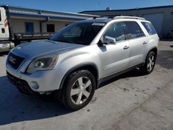 Vehiculos salvage en venta de Copart Fort Pierce, FL: 2012 GMC Acadia SLT-1