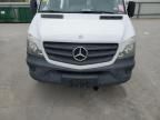 2015 Mercedes-Benz Sprinter 2500