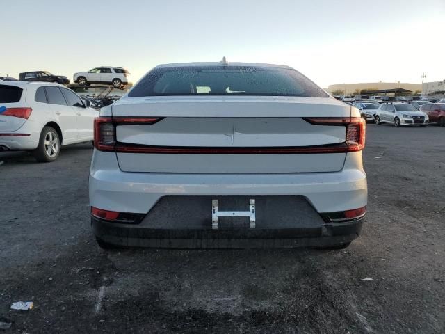 2023 Polestar 2