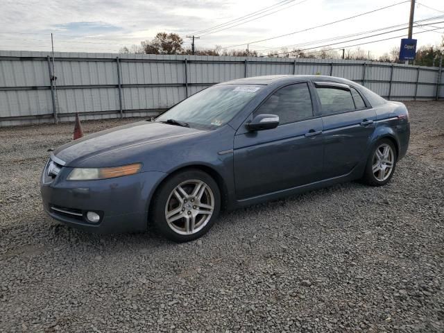 2007 Acura TL