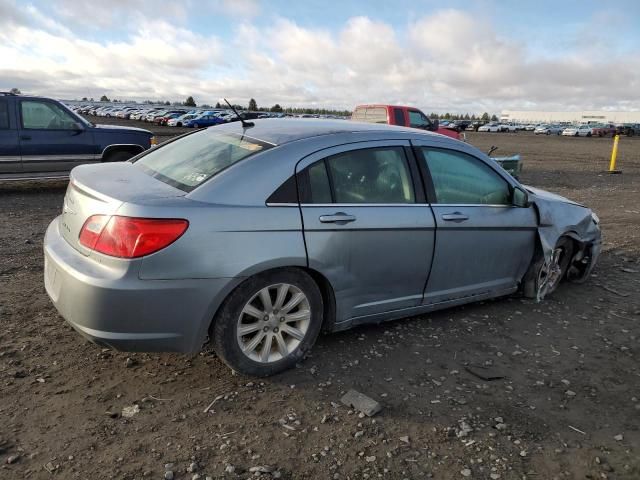 2010 Chrysler Sebring Limited