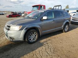 Dodge salvage cars for sale: 2013 Dodge Journey SXT